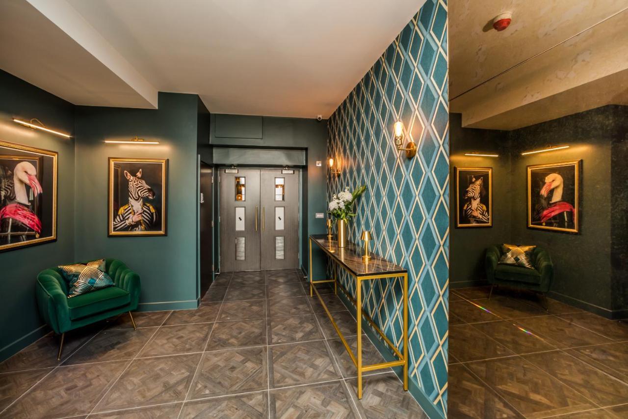 Hotel Stay Hotel Huddersfield