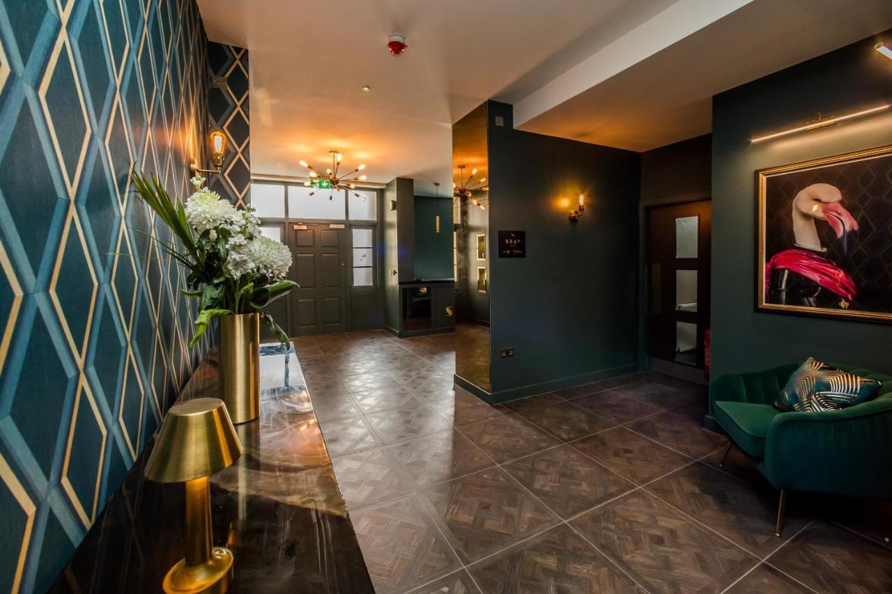 Hotel Stay Hotel *
