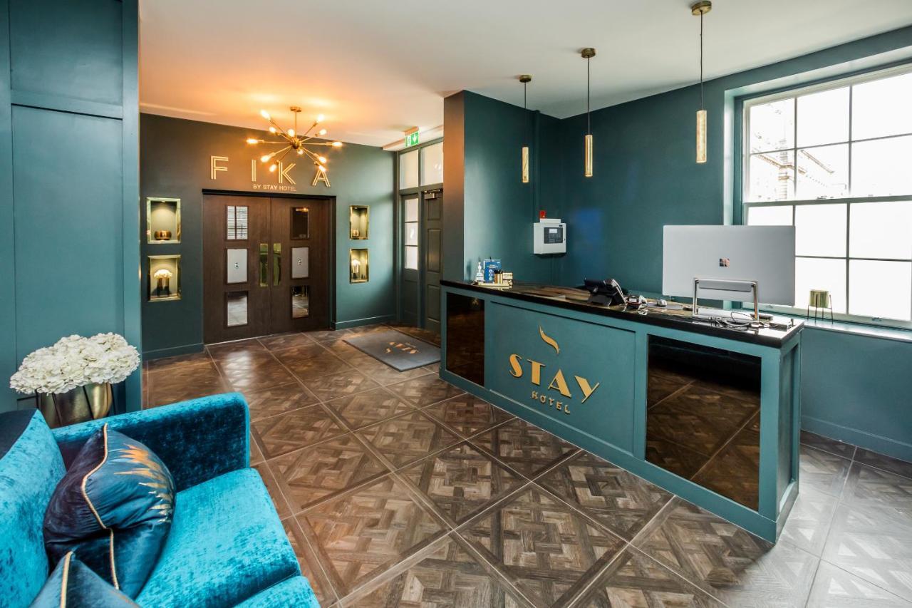 Stay Hotel Huddersfield