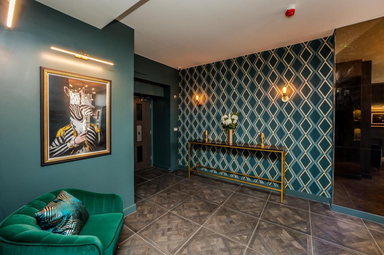 Stay Hotel Hotel Huddersfield