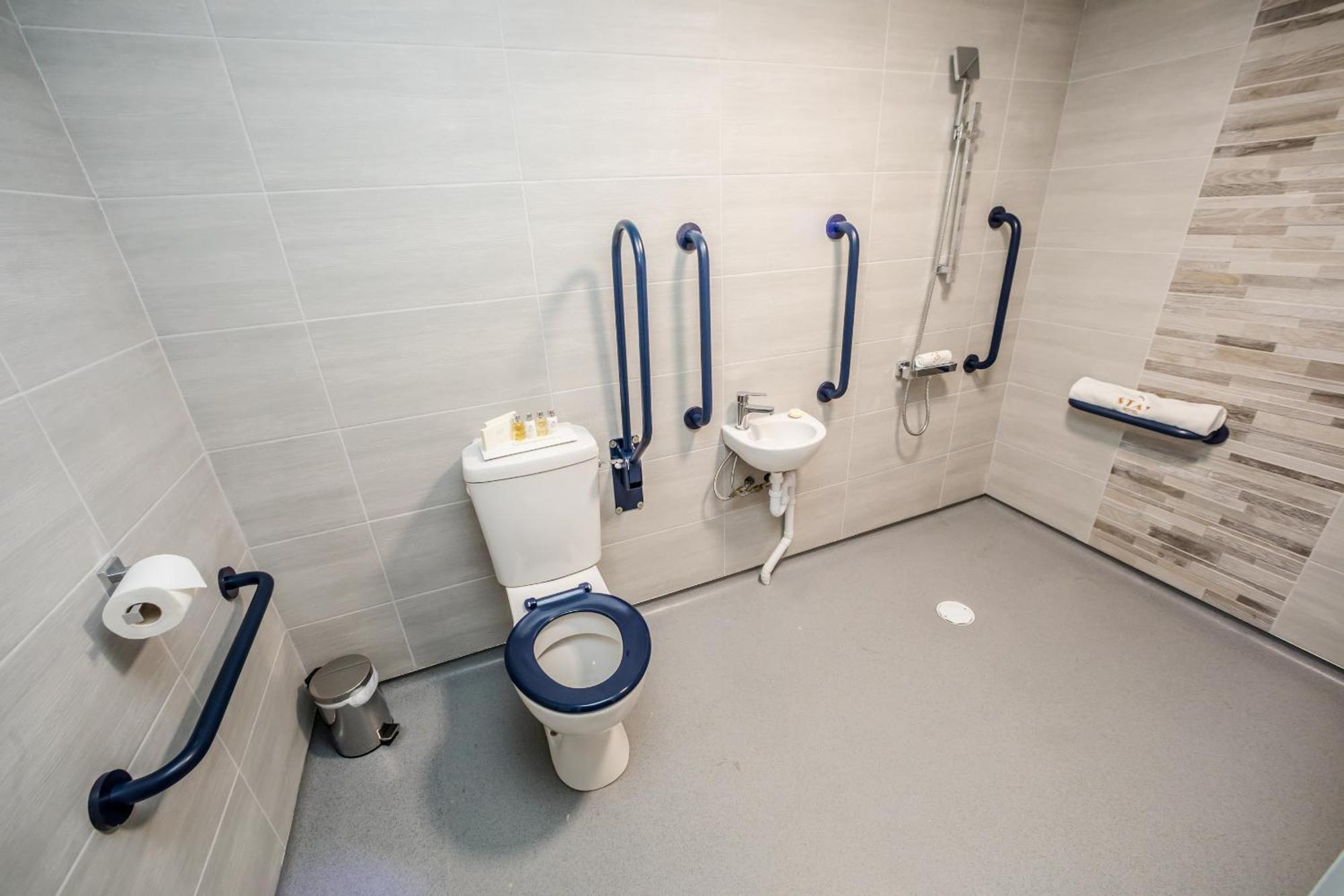 Hotel Stay Hotel Huddersfield