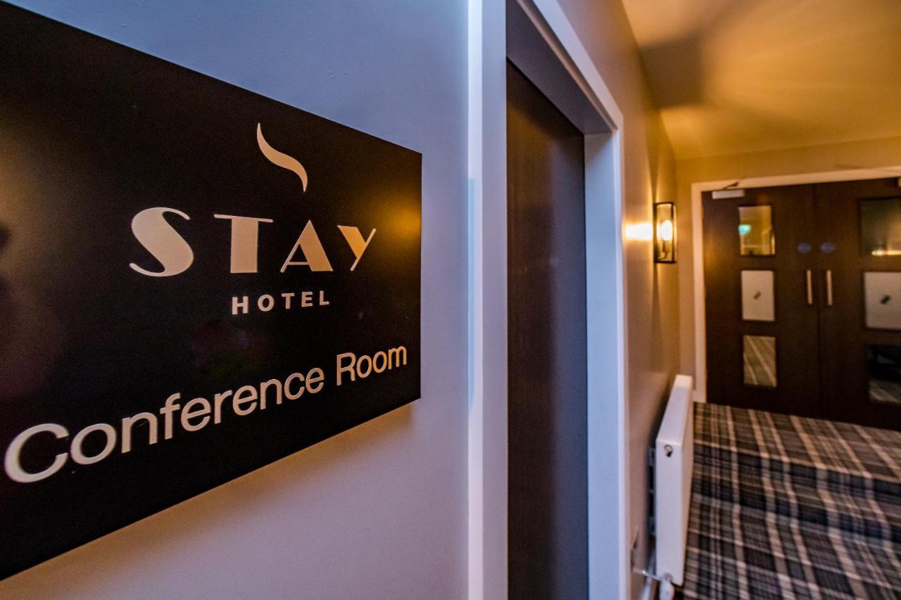 Hotel Stay Hotel *