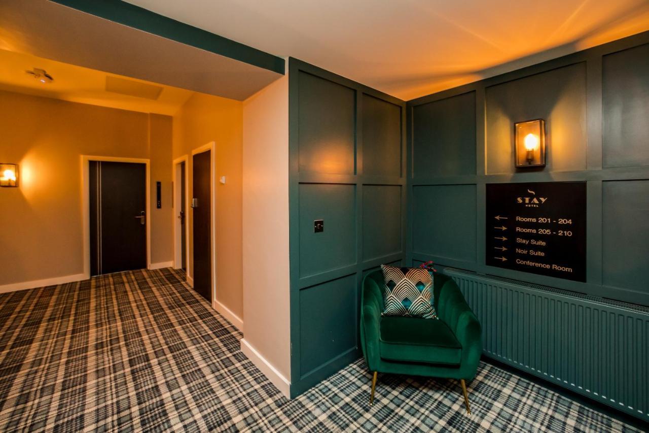 Hotel Stay Hotel