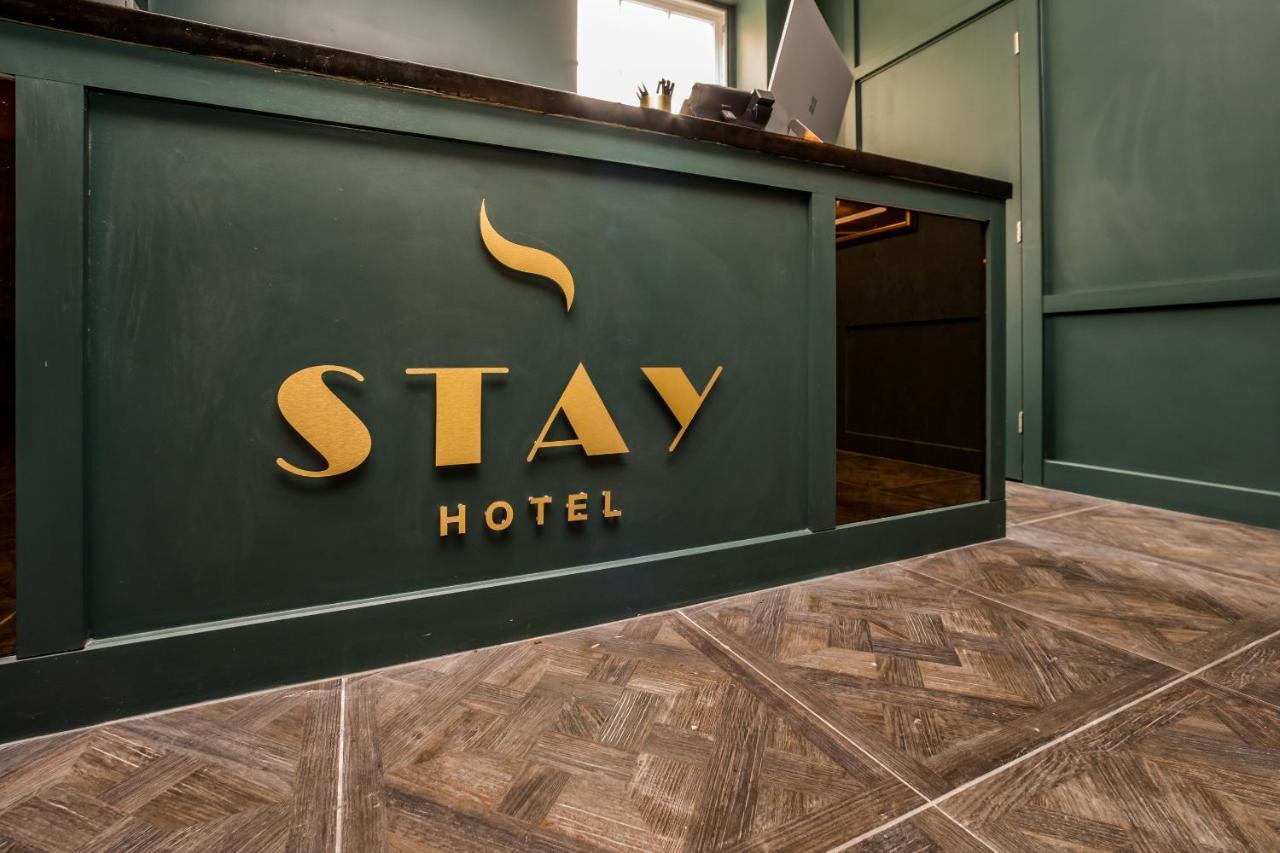 Stay Hotel Hotel *