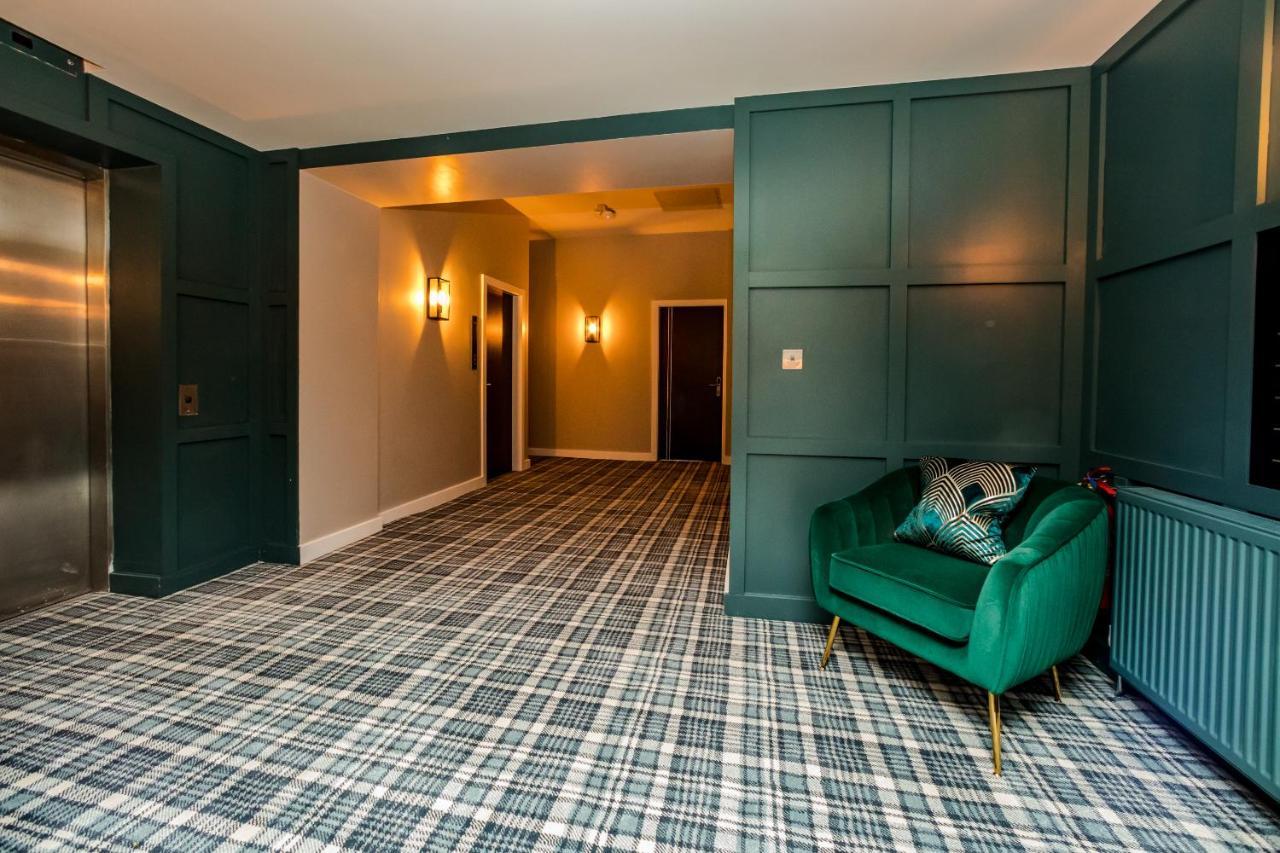 Stay Hotel * Huddersfield