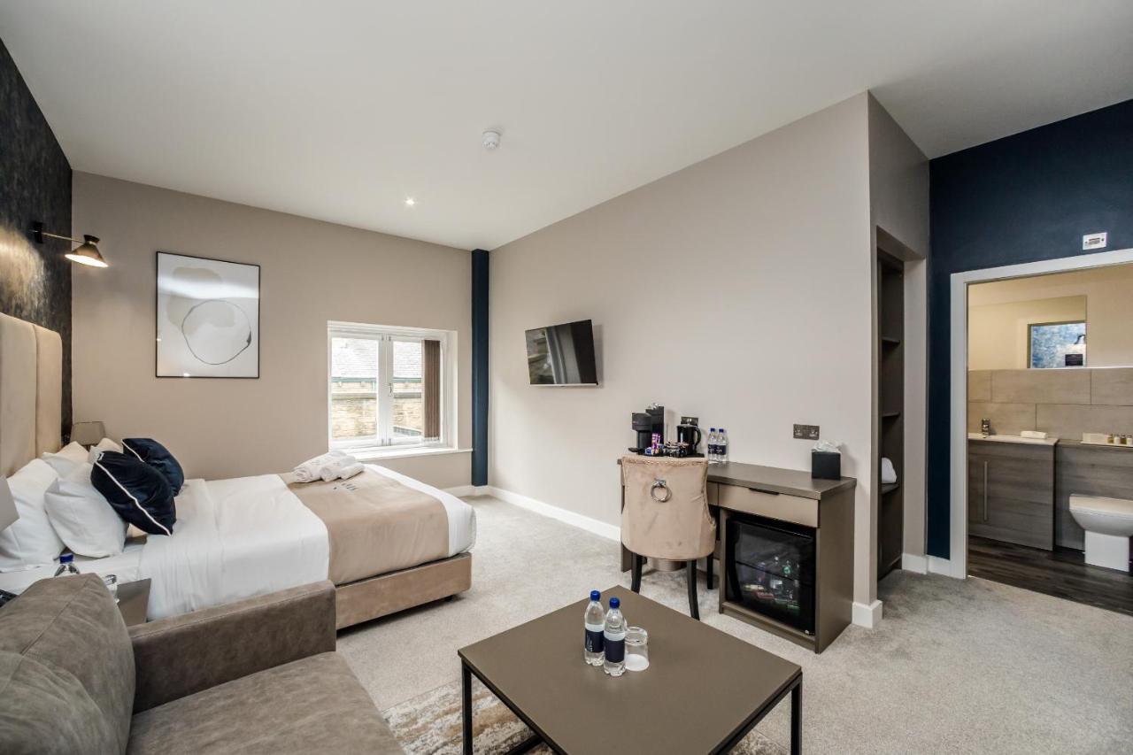 Hotel Stay Hotel