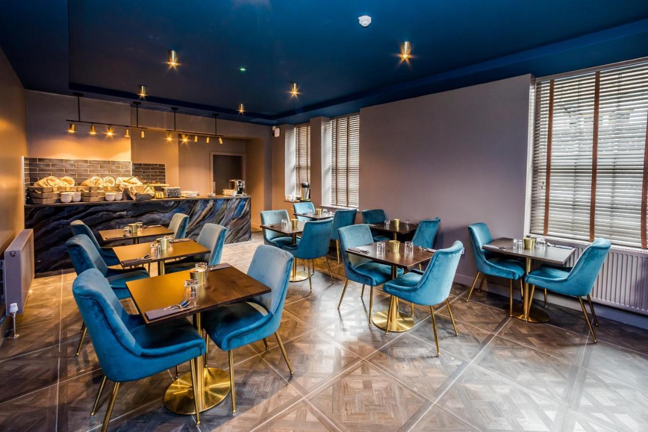 Hotel Stay Hotel Huddersfield