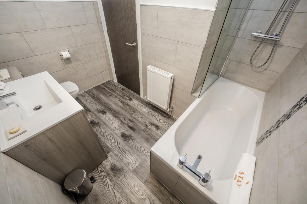 Hotel Stay Hotel