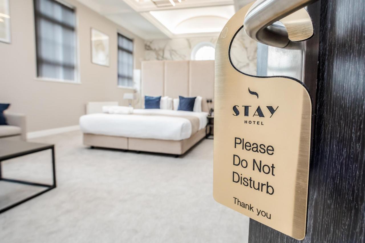 Stay Hotel Hotel Huddersfield