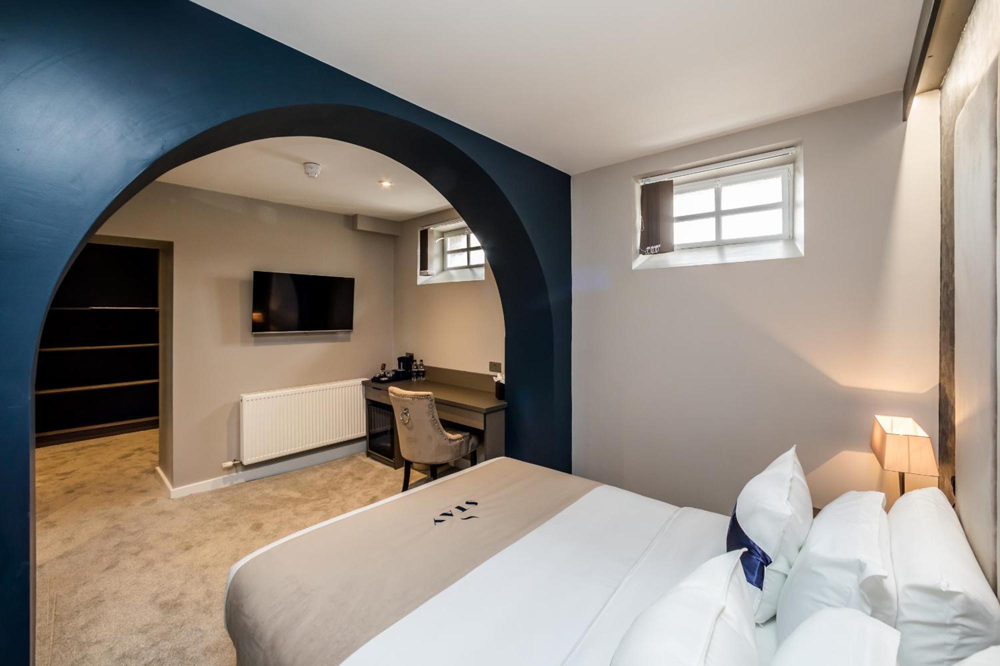 Stay Hotel Hotel