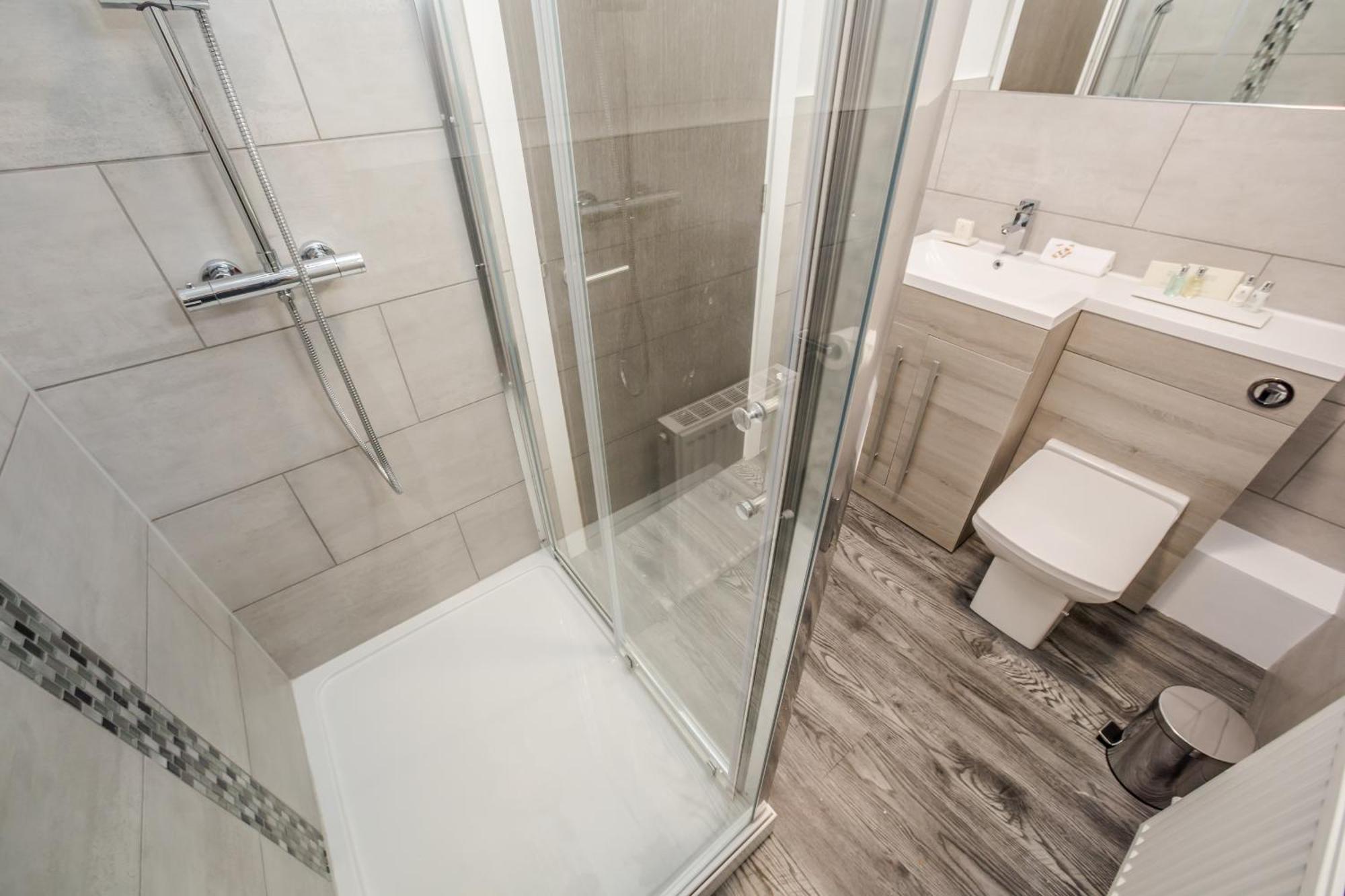 Hotel Stay Hotel Huddersfield